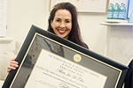 Dr Alison Chiu Awarded FWCRS Certification — The Highest Global Distinction in Vision Correction Surgery