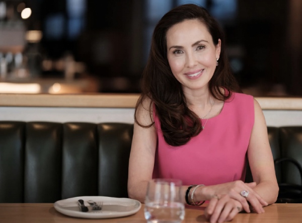 Top eye surgeon in Sydney - lunch with AFR