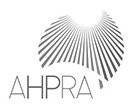 AHPRA