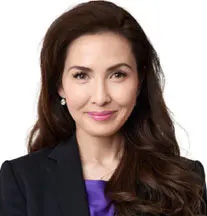 DR ALISON CHIU