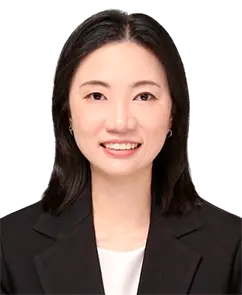Dr. Joanne Teong