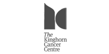 Kinghorn Cancer Centre